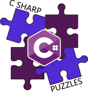 CSharp Puzzles